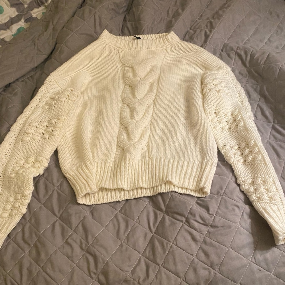 Perfect Winter Sweater
